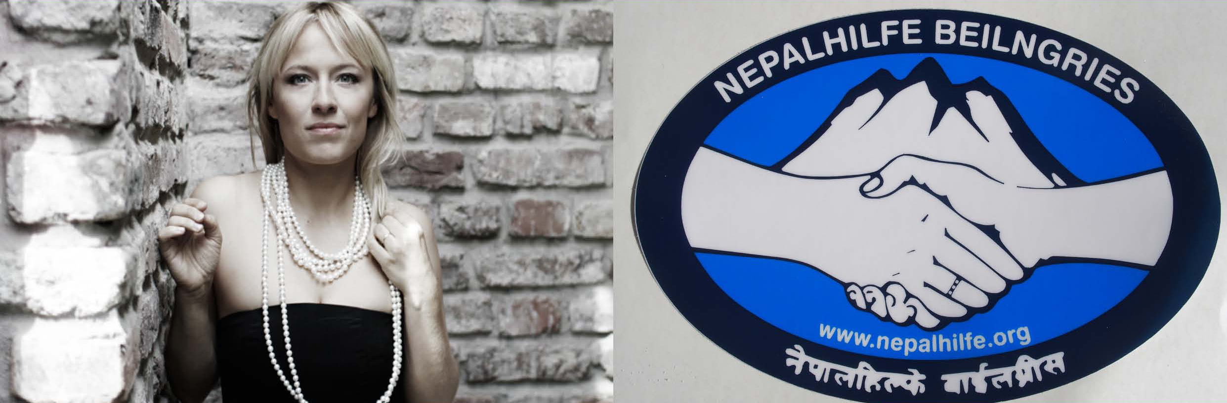 Nepal-Benefizkonzert. Für die Projekte der Nepalhilfe Beilngries e.V.  Bernstein 